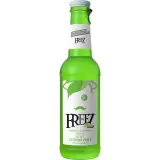 FREEZ MIX Soda saveur kiwi citron vert
