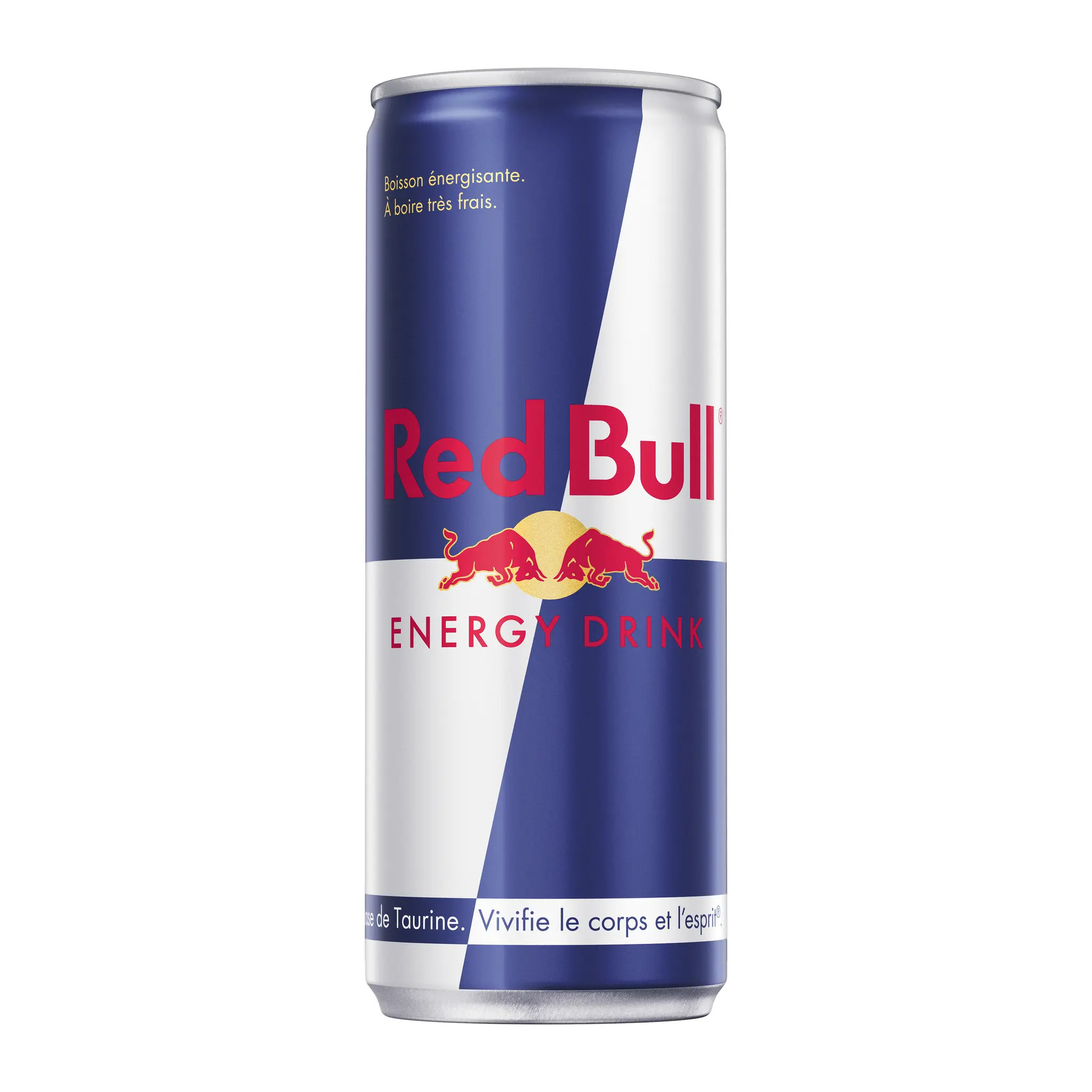 RED BULL Boisson énergisante