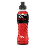 POWERADE Boisson diététique de l'effort goût cerise bouteille
