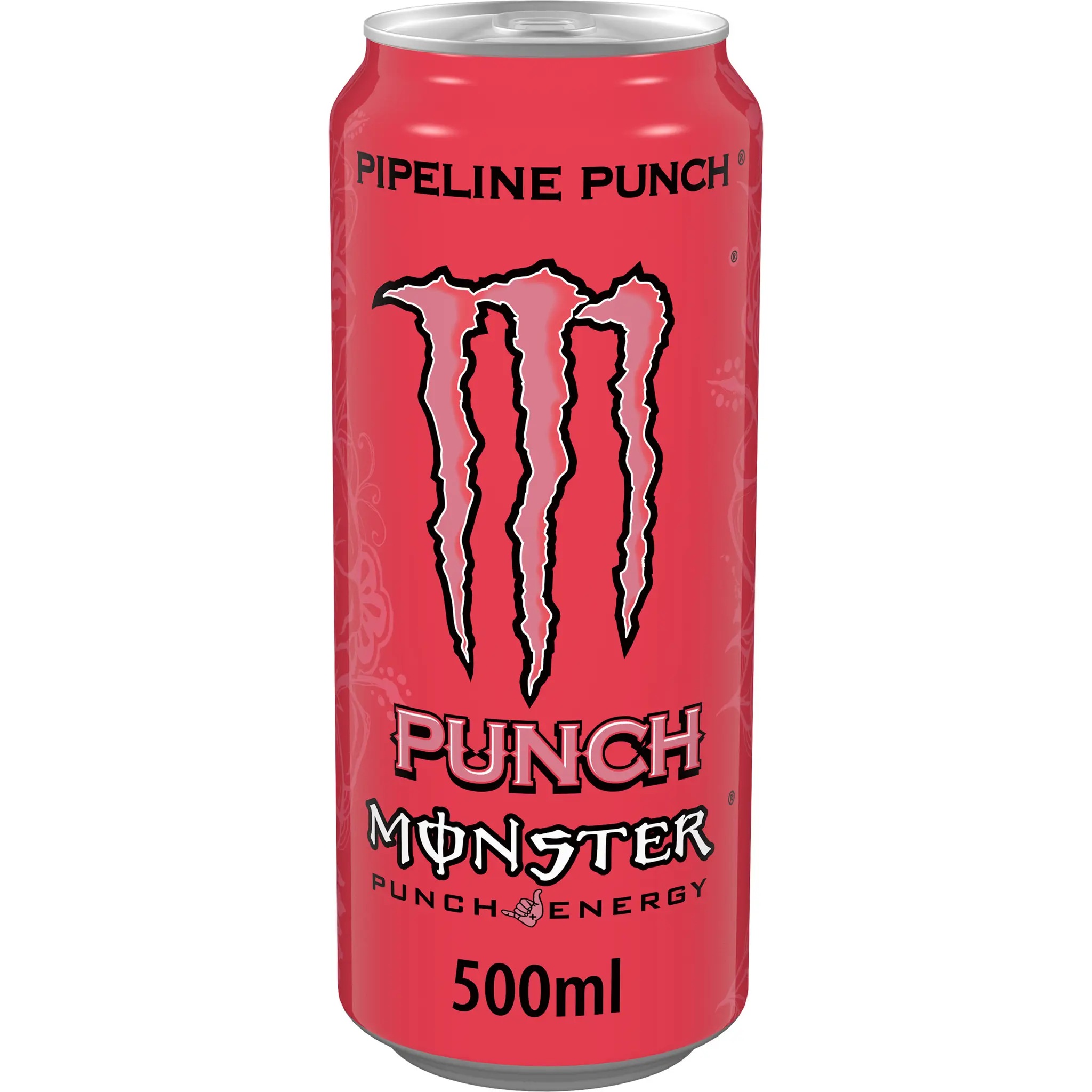 MONSTER ENERGY Boisson énergisante pipeline punch boîte