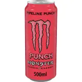 MONSTER ENERGY Boisson énergisante pipeline punch boîte