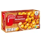 FINDUS Pommes de terres noisettes