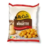 MCCAIN Pommes de terre noisettes