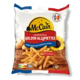 MCCAIN Frites allumettes fines à la friteuse