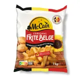 MCCAIN L'original frite belge