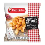 POM BISTRO Frite du Nord
