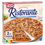 DR OETKER Ristorante pizza au thon