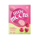 LITTLE MOONS mochi framboise