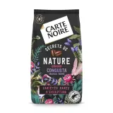 CARTE NOIRE Café en grains Secret de Nature Congusta Mundo Novo intense et aromatique