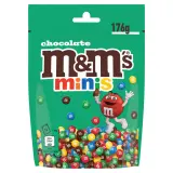 M&M'S Mini Bonbons chocolatés