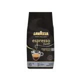 LAVAZZA Café Espresso barista en grains intensité 6