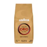 LAVAZZA Café en grains Qualita Oro pur arabica intensité 5