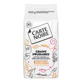 CARTE NOIRE Café grains solidaires pur arabica