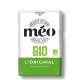 MEO Café moulu L'original pur arabica bio
