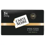 CARTE NOIRE Café moulu pur arabica
