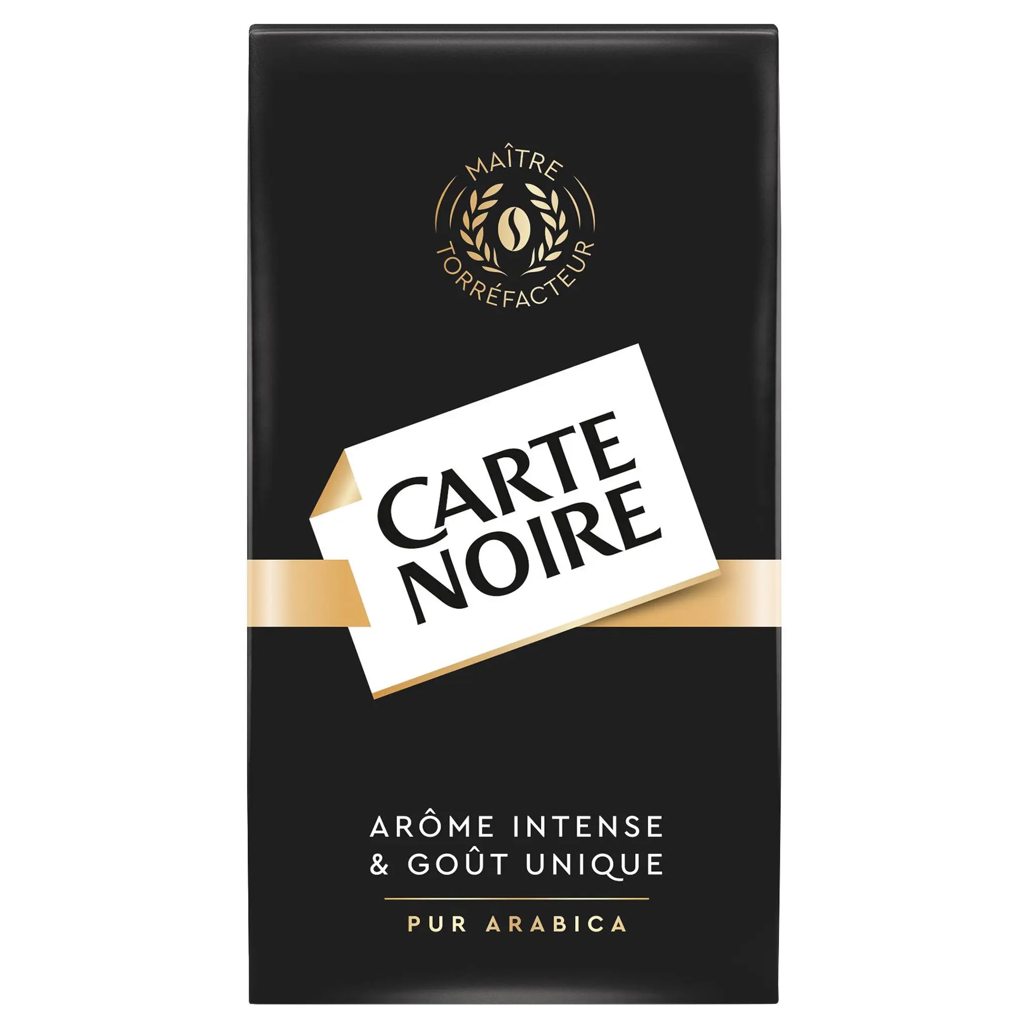 CARTE NOIRE Café moulu pur arabica