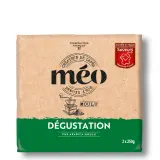 MEO Café moulu dégustation pur arabica