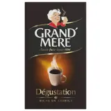 GRAND'MERE Café moulu dégustation