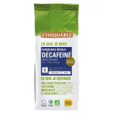 ETHIQUABLE Café Honduras moulu décaféiné intensité 5 bio