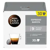 NESCAFE Dolce Gusto espresso barista 30 capsules