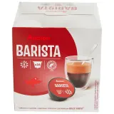 AUCHAN Capsules de café Barista intensité 9 compatibles Dolce Gusto