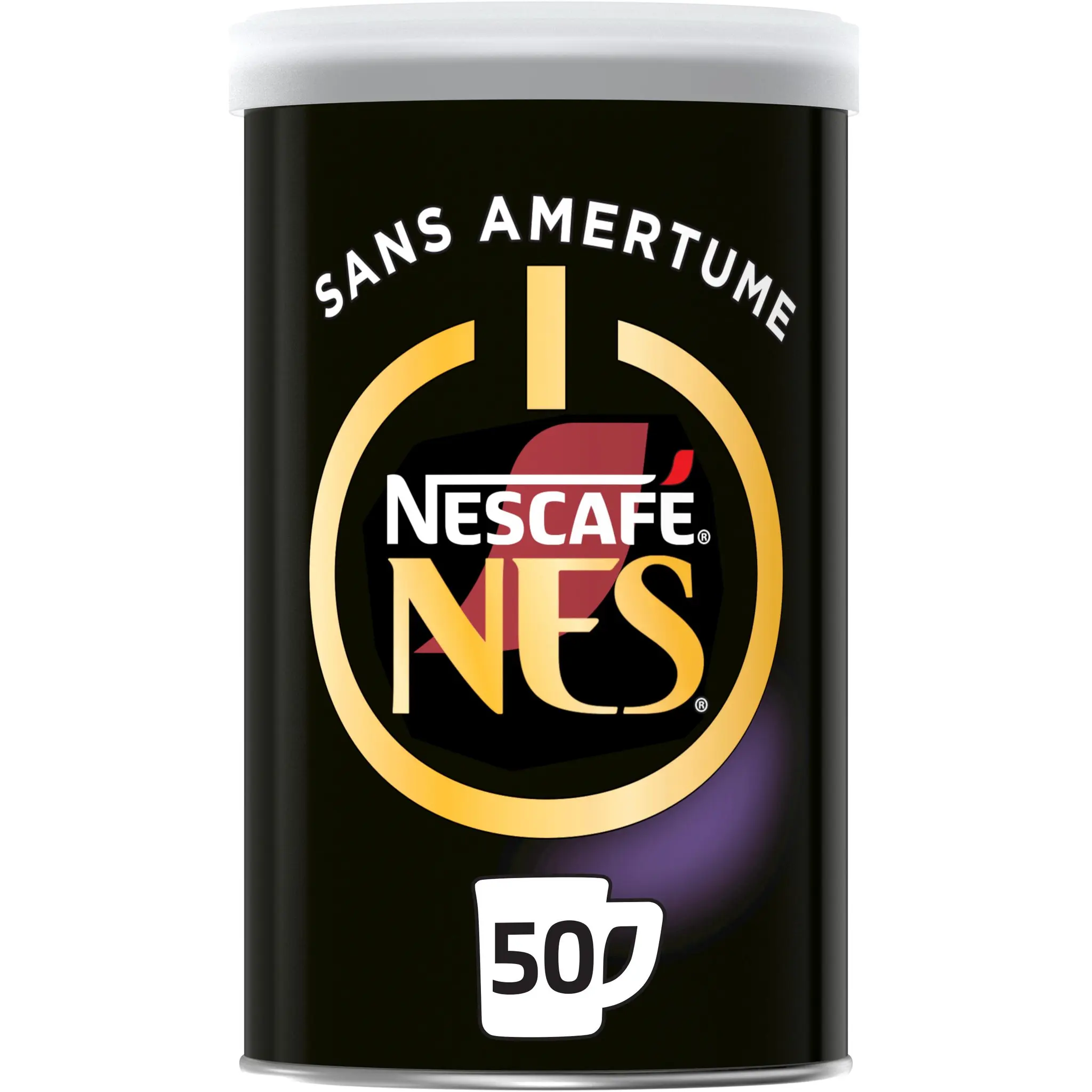 NESCAFE Nes café soluble sans amertume