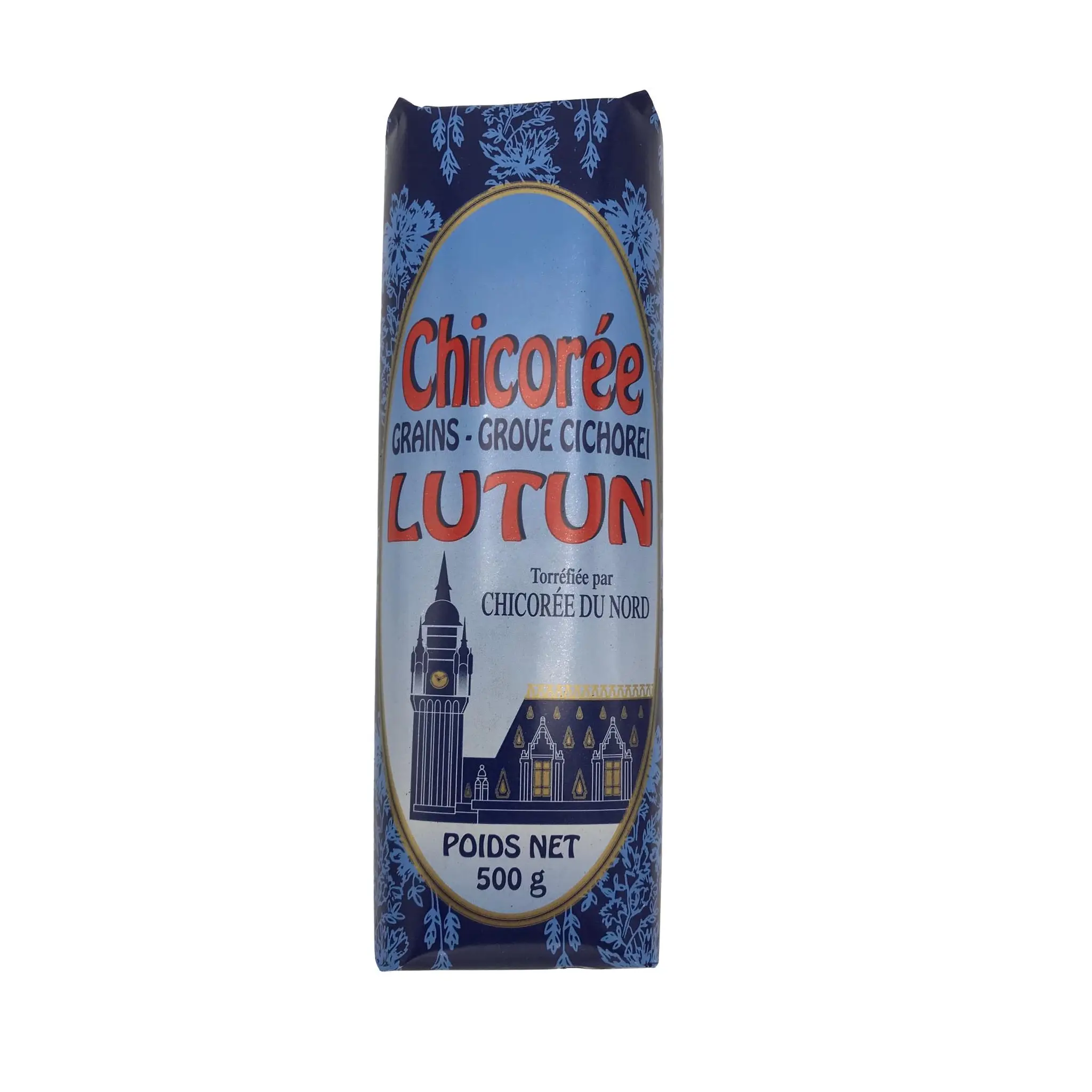 LUTUN Chicorée en grain