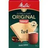 MELITTA Filtre à café gourmet intense 1x4