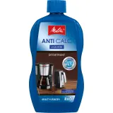 MELITTA Détartrant machines à café toutes marques liquide