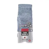 SAN MARCO Café en grains pur arabica premium intensité 7