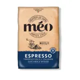 MEO Café moulu Espresso intensité 9