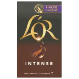 L'OR Café moulu intense pur arabica intensité 7