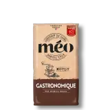MEO Café moulu gastronomique pur arabica