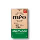 MEO Café moulu dégustation pur arabica