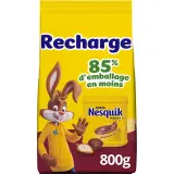 NESQUIK Chocolat en poudre
