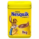 NESQUIK Chocolat en poudre sans arôme artificiel