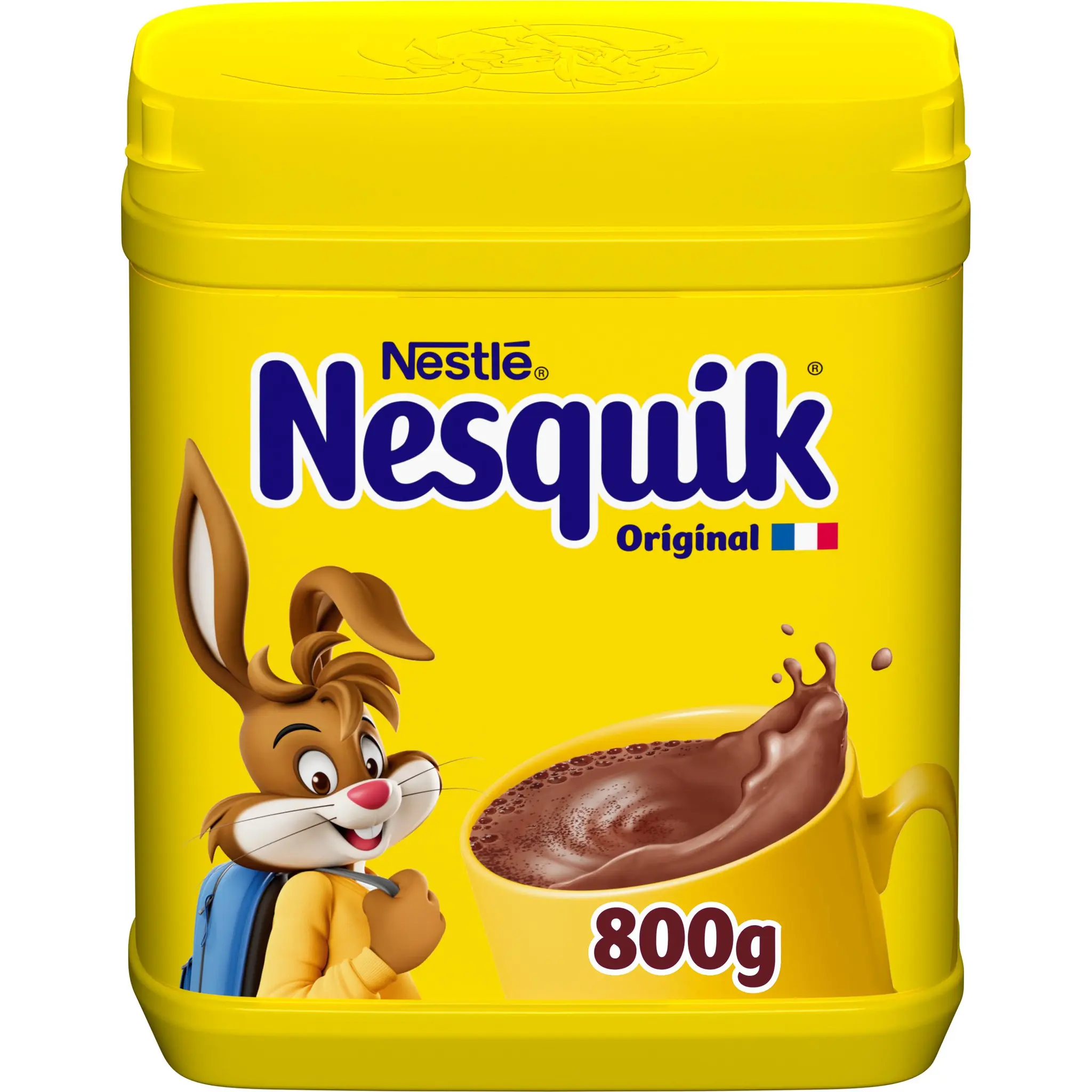 NESTLE Chocolat en poudre