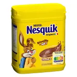 NESTLE Chocolat en poudre