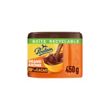 POULAIN Grand arôme Chocolat en poudre 32% de cacao