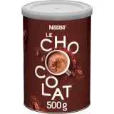 NESTLE Chocolat en poudre aux fèves d'Afrique de l'Ouest