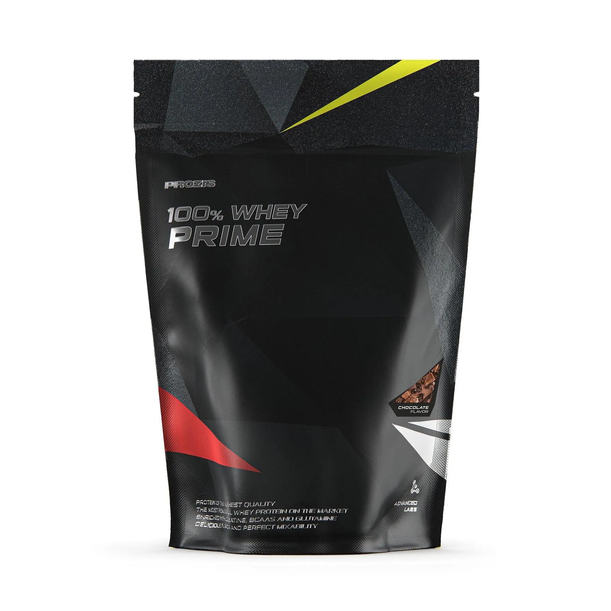 PROZIS Whey Prime saveur chocolat