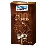 SUCHARD Cacao en poudre 100% cacao