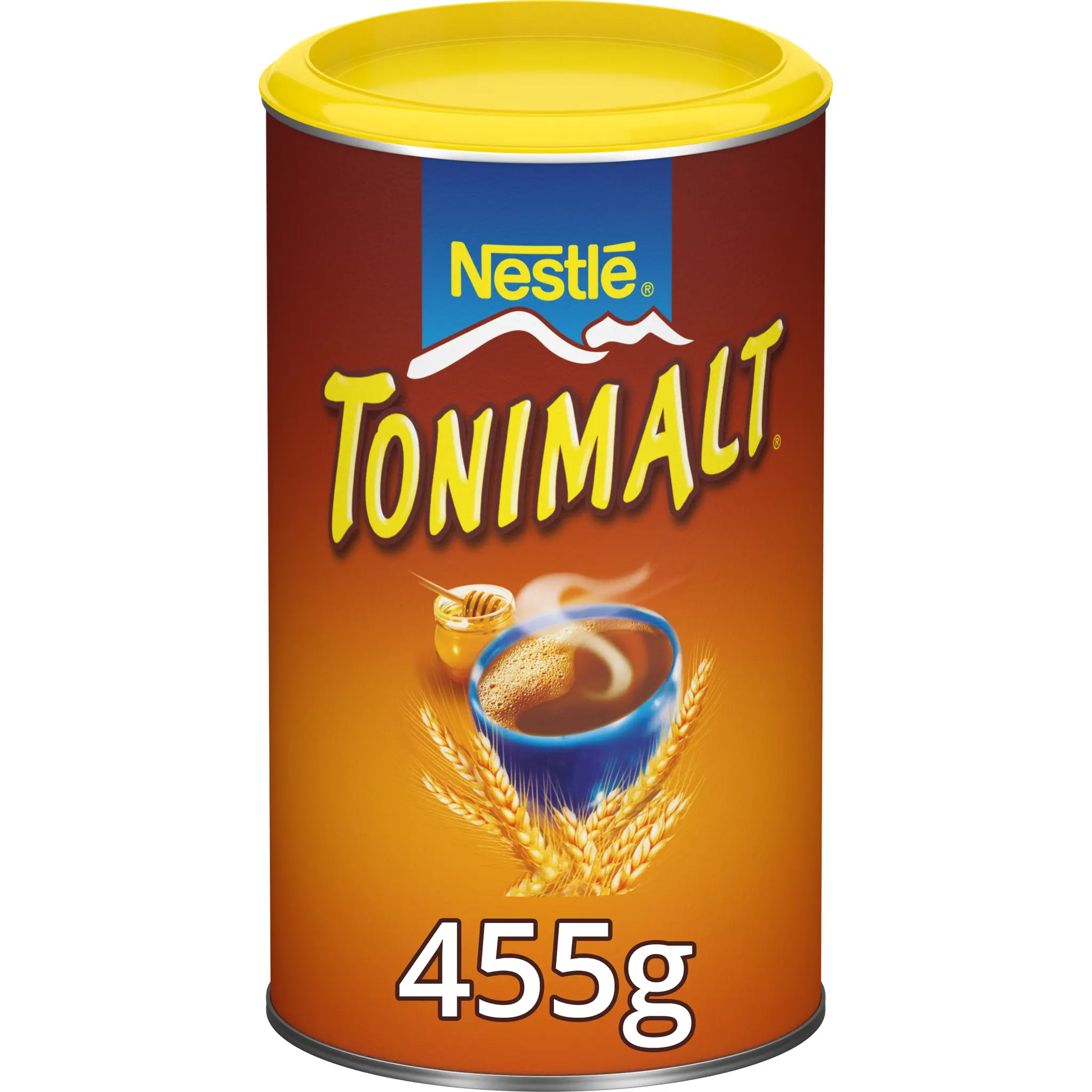 NESTLE Tonimalt poudre cacaotée