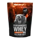 NU3 Performance whey saveur chocolat