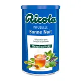 RICOLA Infuselle bonne nuit préparation pour boisson instantanée sans menthe en vrac