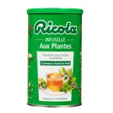 RICOLA Infuselle aux plantes préparation pour boisson instantanée en vrac