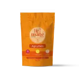 HE MATE Infusion au maté saveur agrumes bio