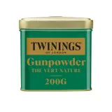 TWININGS Gunpowder thé vert nature en vrac