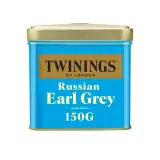 TWININGS Thé russian earl grey en vrac