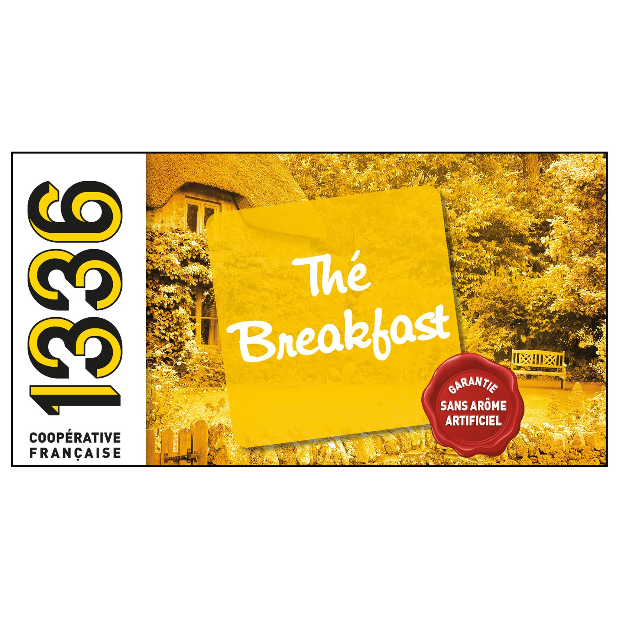 1336 Thé breakfast